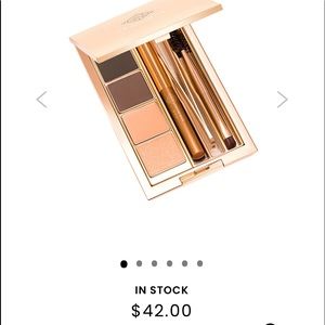 Bombshell Brow Bar by Reema